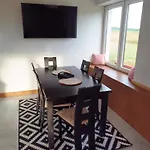 Apartment Mazury *