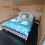 Mazury Apartment Krzywe (Mragowo)
