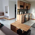 Mazury Apartment Krzywe (Mragowo)