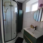 Mazury Apartment