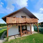 Apartment Mazury