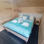 Apartment Mazury Krzywe (Mragowo)