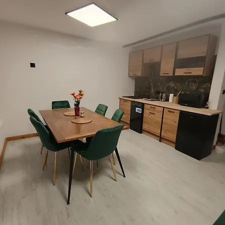 Mazury * Krzywe (Mragowo)