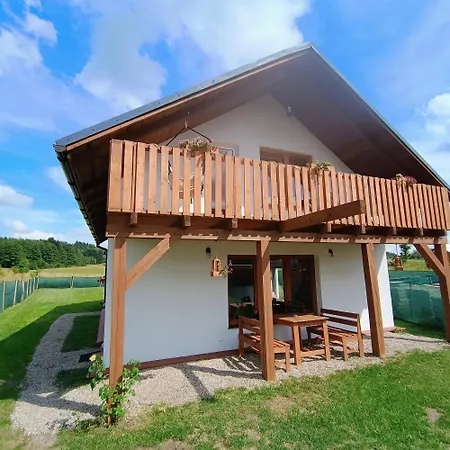 Mazury דירה Krzywe (Mragowo)