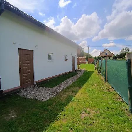 Mazury Krzywe (Mragowo)