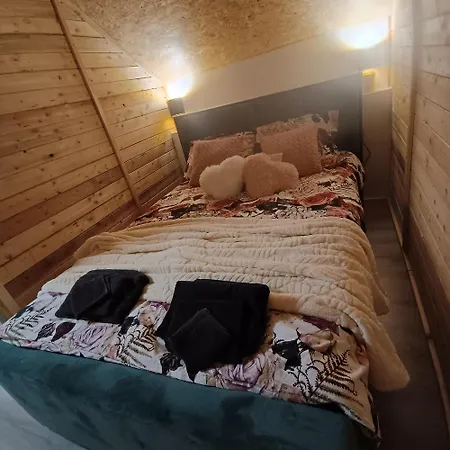 Mazury Krzywe (Mragowo)