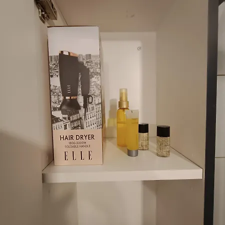 דירה Mazury Krzywe (Mragowo)