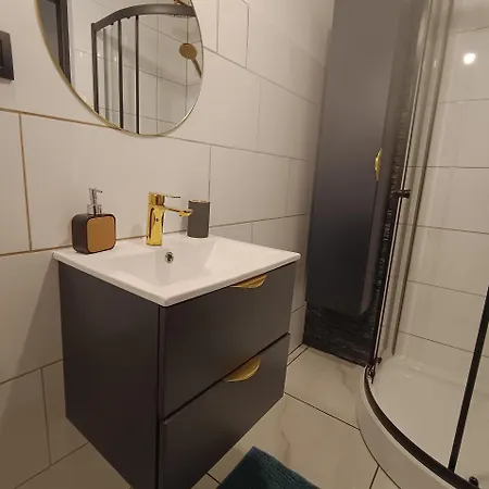 Mazury דירה Krzywe (Mragowo)