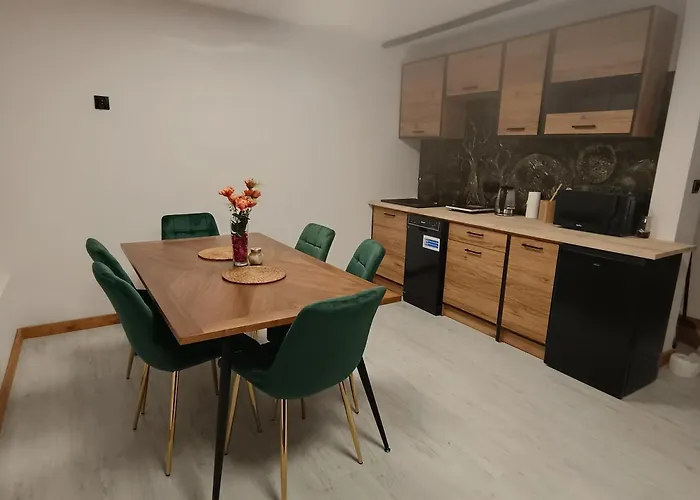 Mazury * Krzywe (Mragowo)