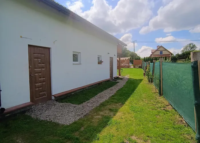 Mazury Krzywe (Mragowo)